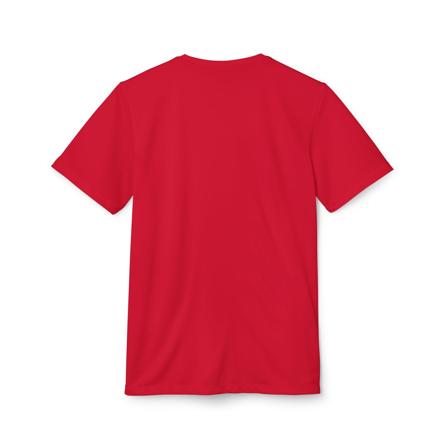 Tee - Short Sleeve (Adult) - Work/Play