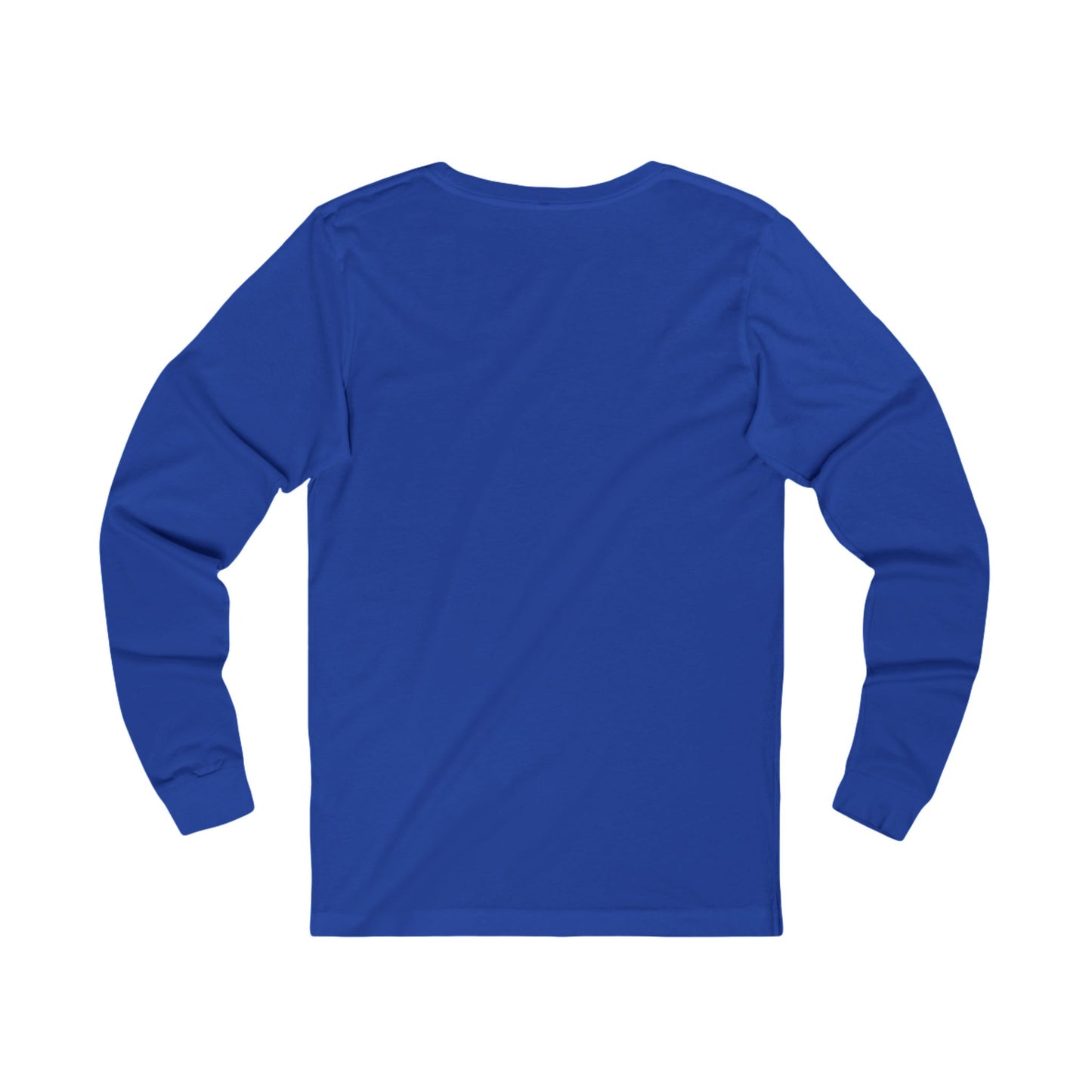Tee - Long Sleeve (Adult) - Kind River Studio