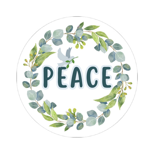 Sticker - Peace