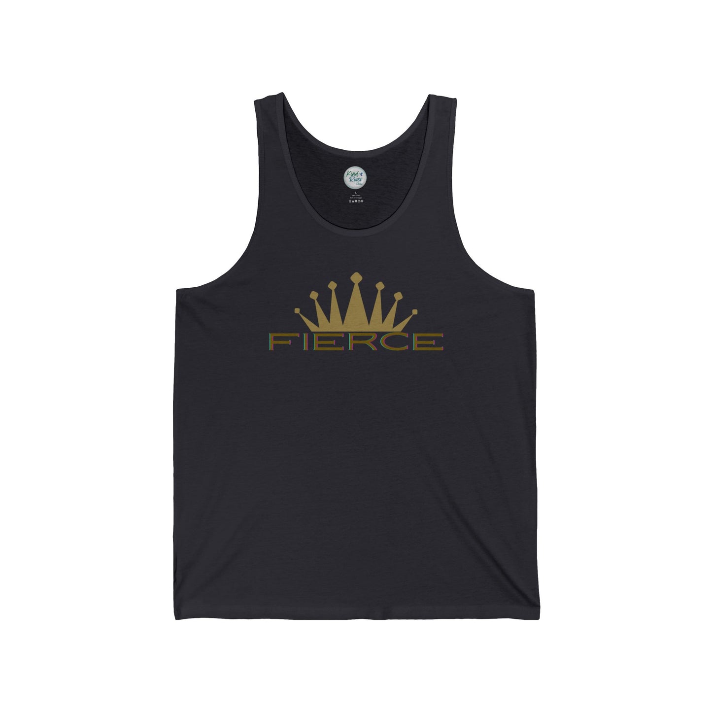 Fierce Tank (Adult)