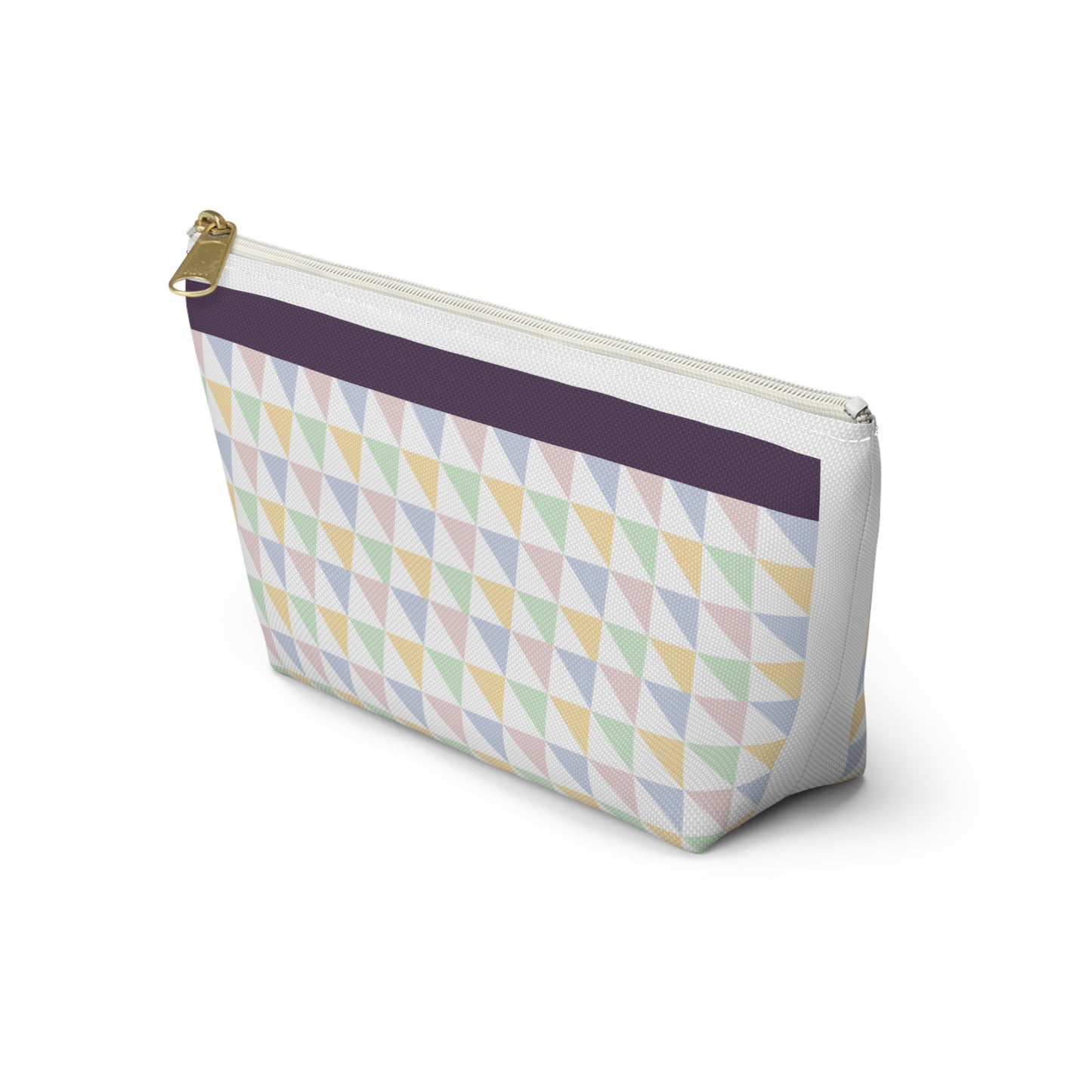 Pouch - Geometric