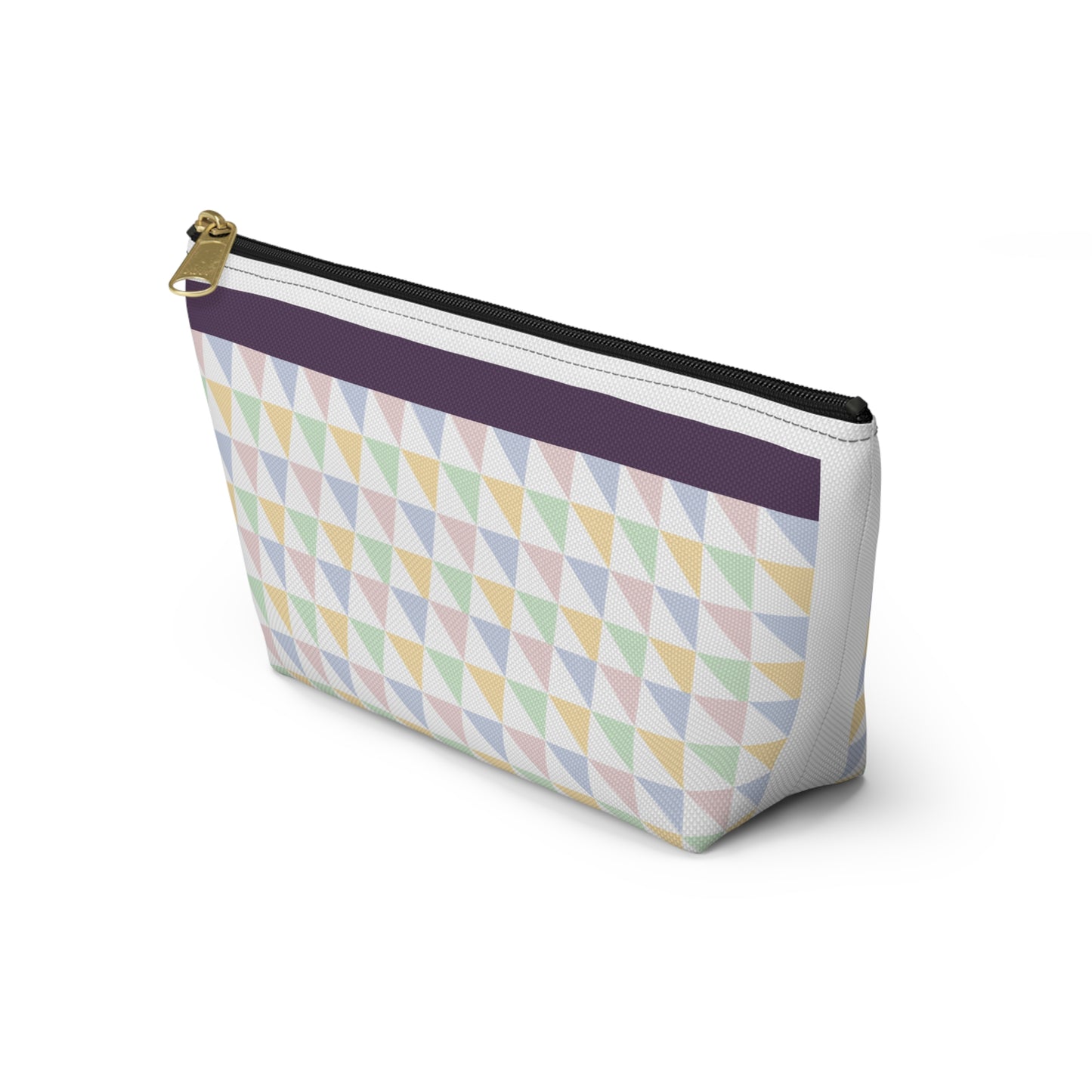 Pouch - Geometric