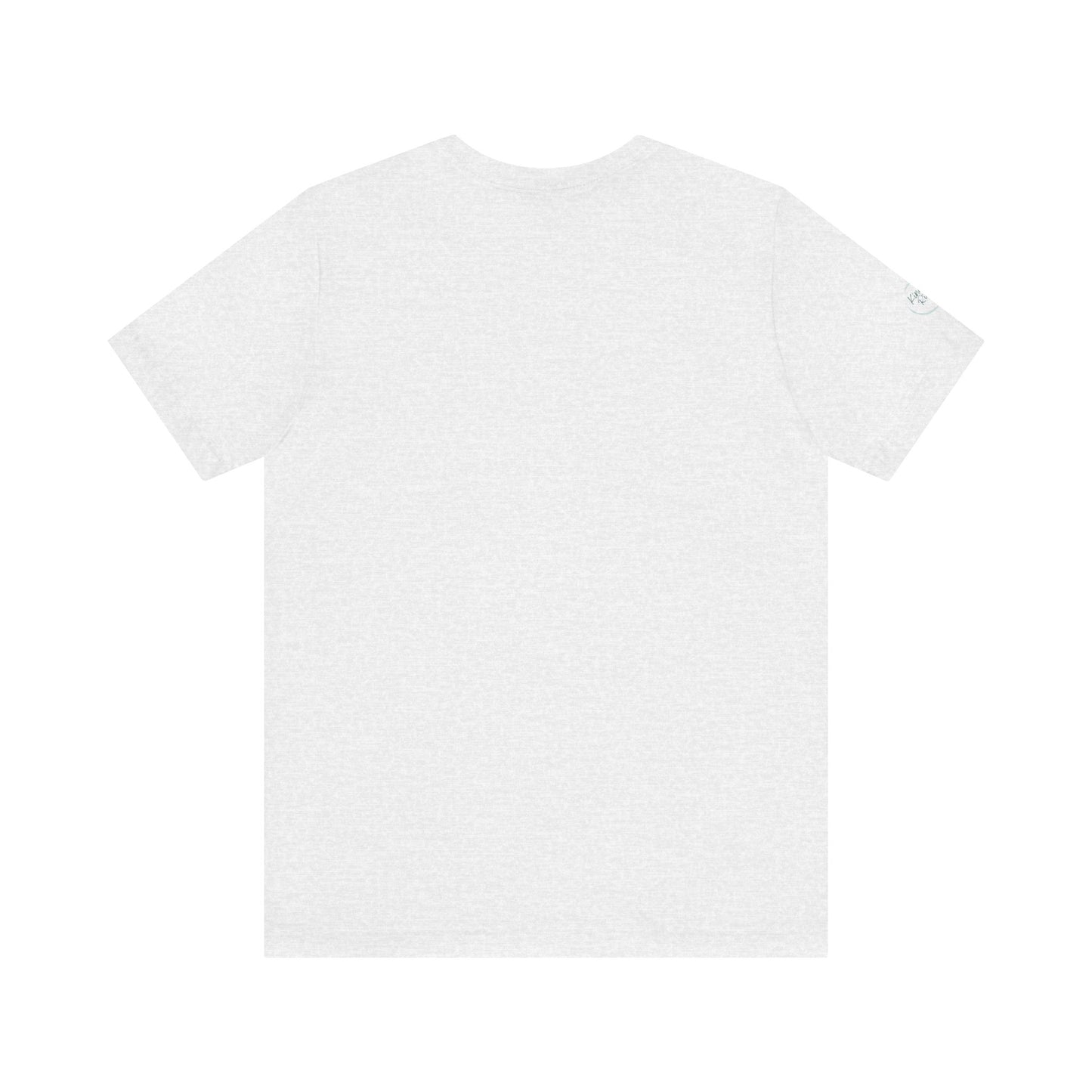 Tee - Short Sleeve (Adult) - Peace