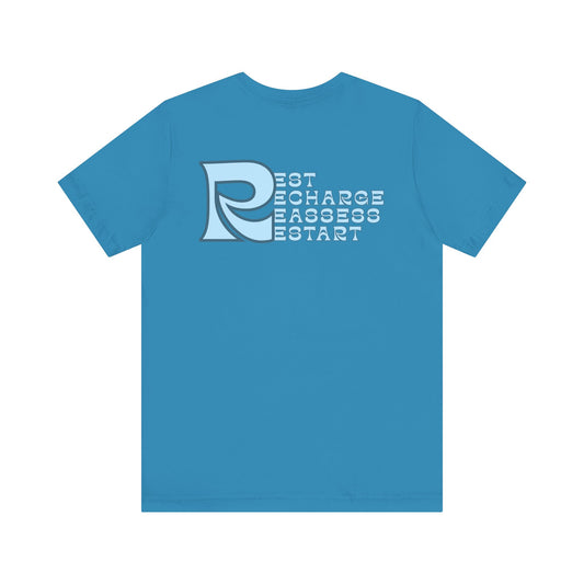 Tee - Short Sleeve (Adult) - 4Rs
