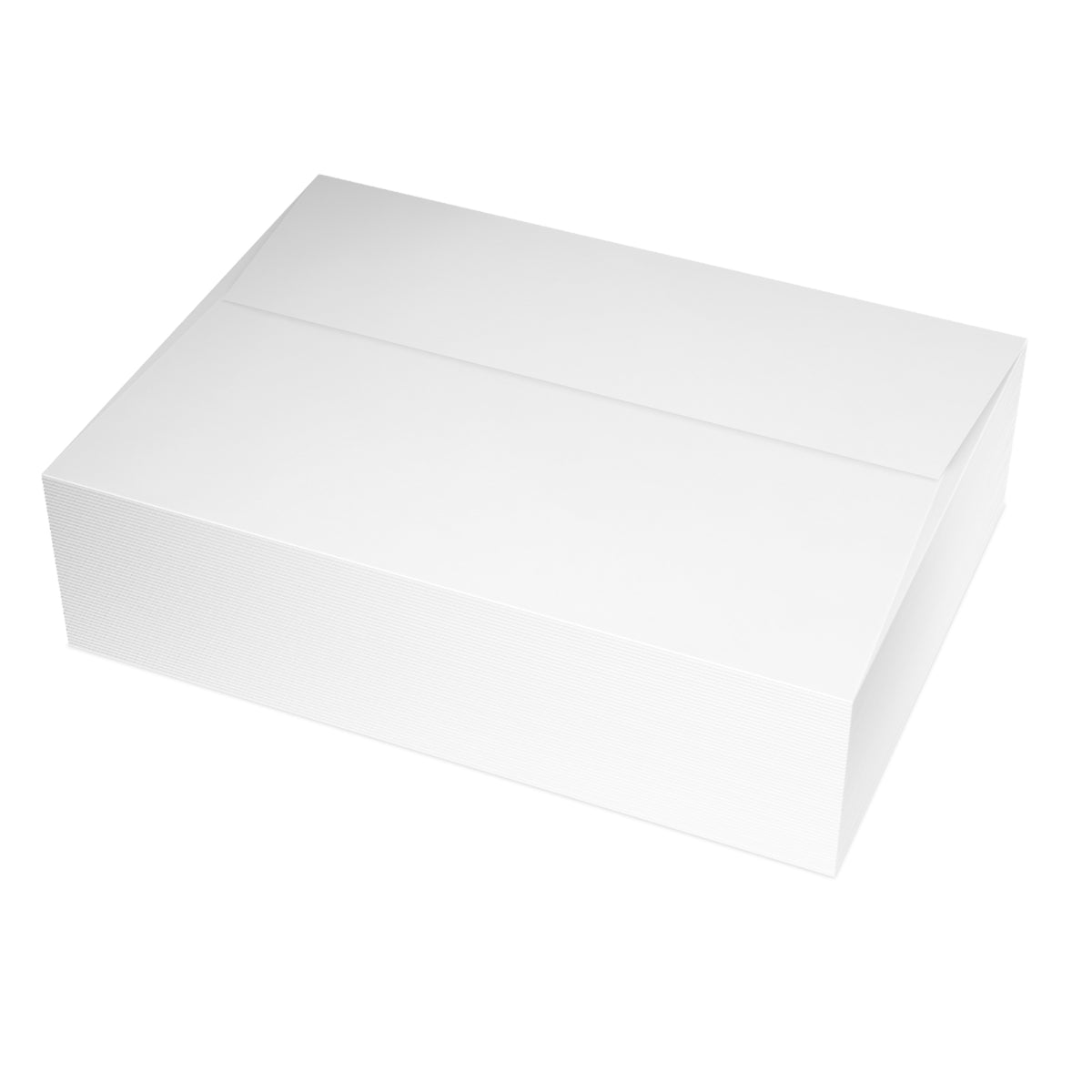 Copy of Note Cards | Set of 10 - Swans (original photograph by Kind River Studio)