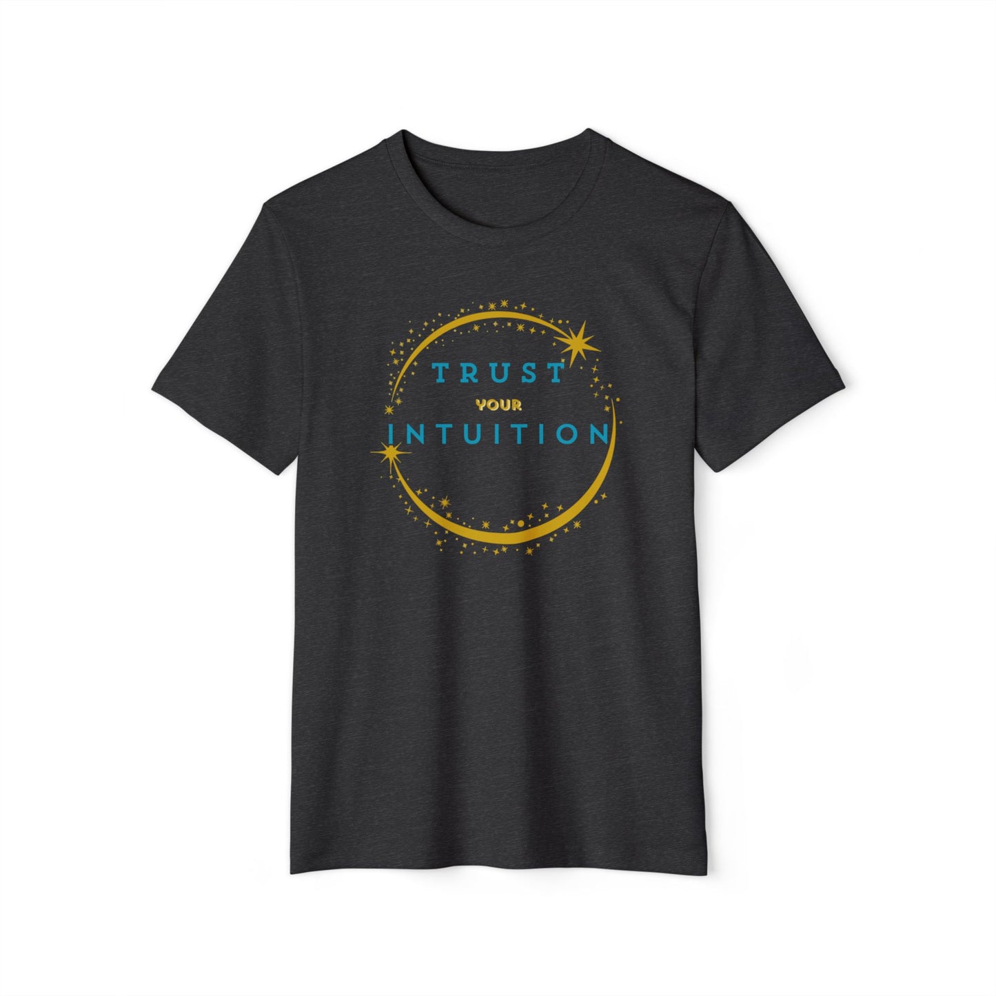 Tee - Short Sleeve (Adult) - Trust your Intuition