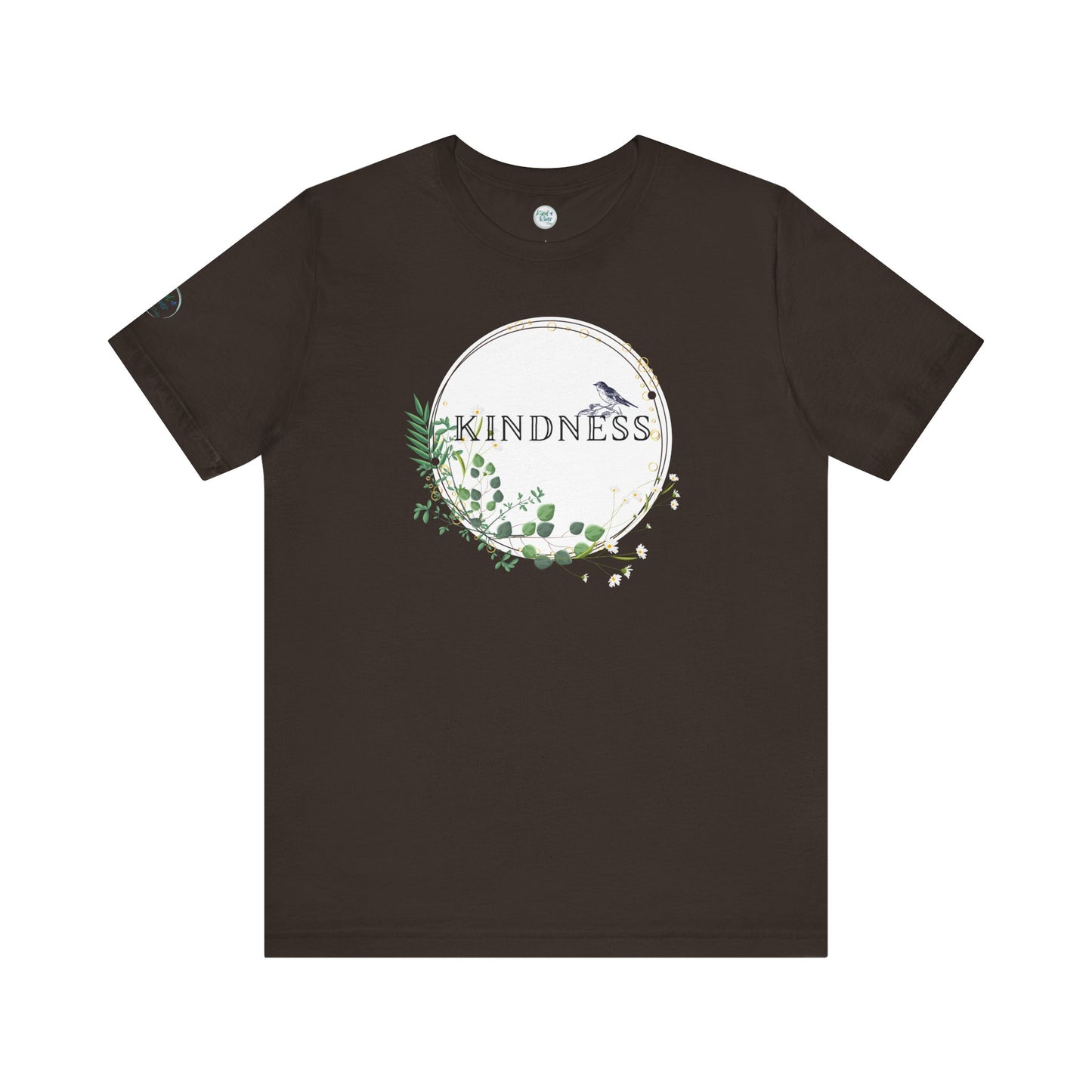Tee - Short Sleeve (Adult) - Kindness