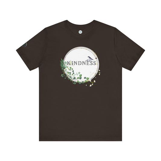 Tee - Short Sleeve (Adult) - Kindness