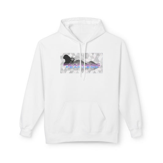 Fearless Hoodie (Adult)