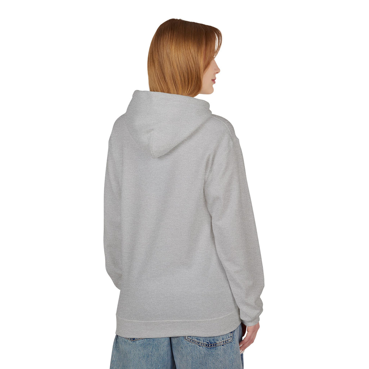 Wintertime is My Favorite Time Hoodie (Adult)