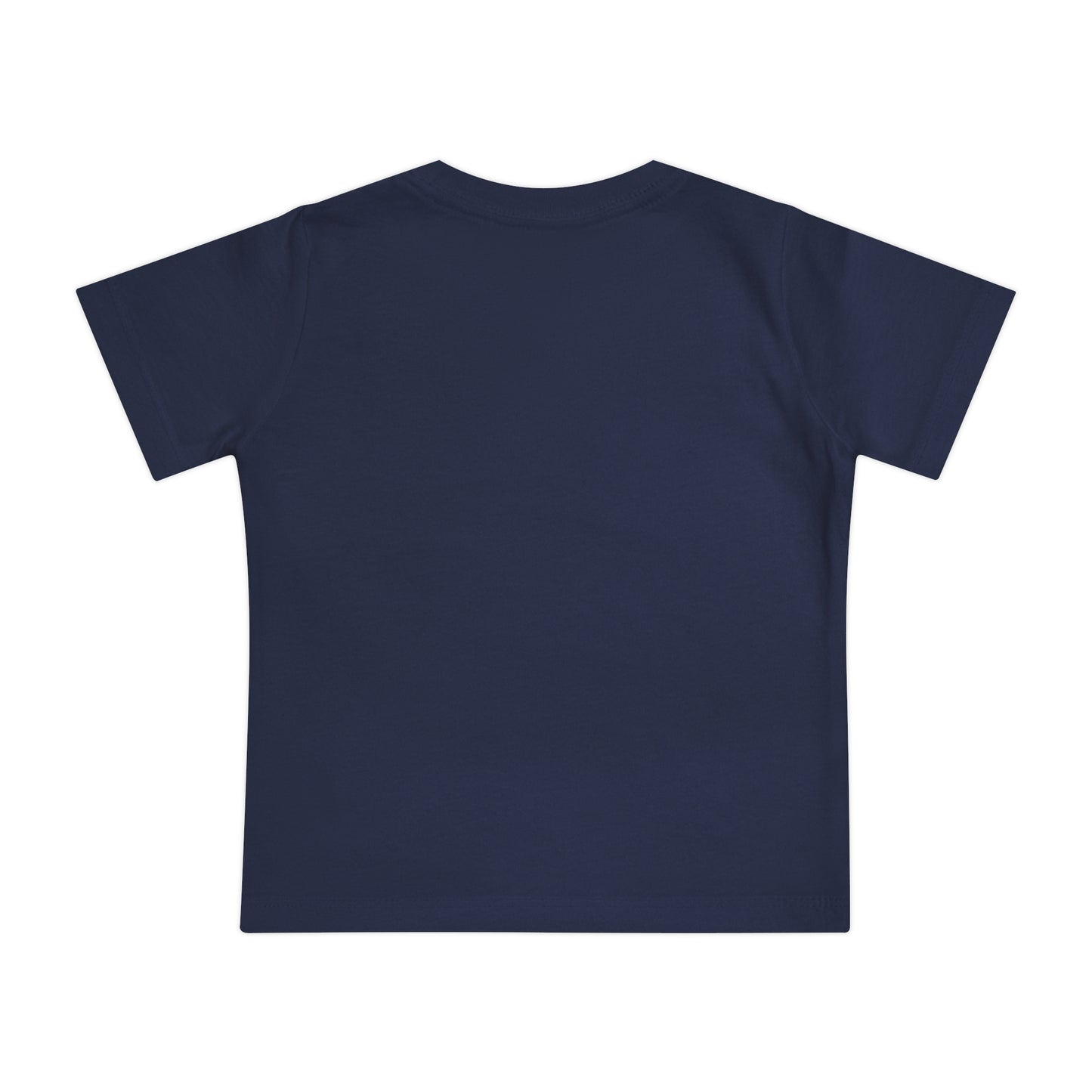 Pastel Hand Drawn Hearts Tee (Baby)