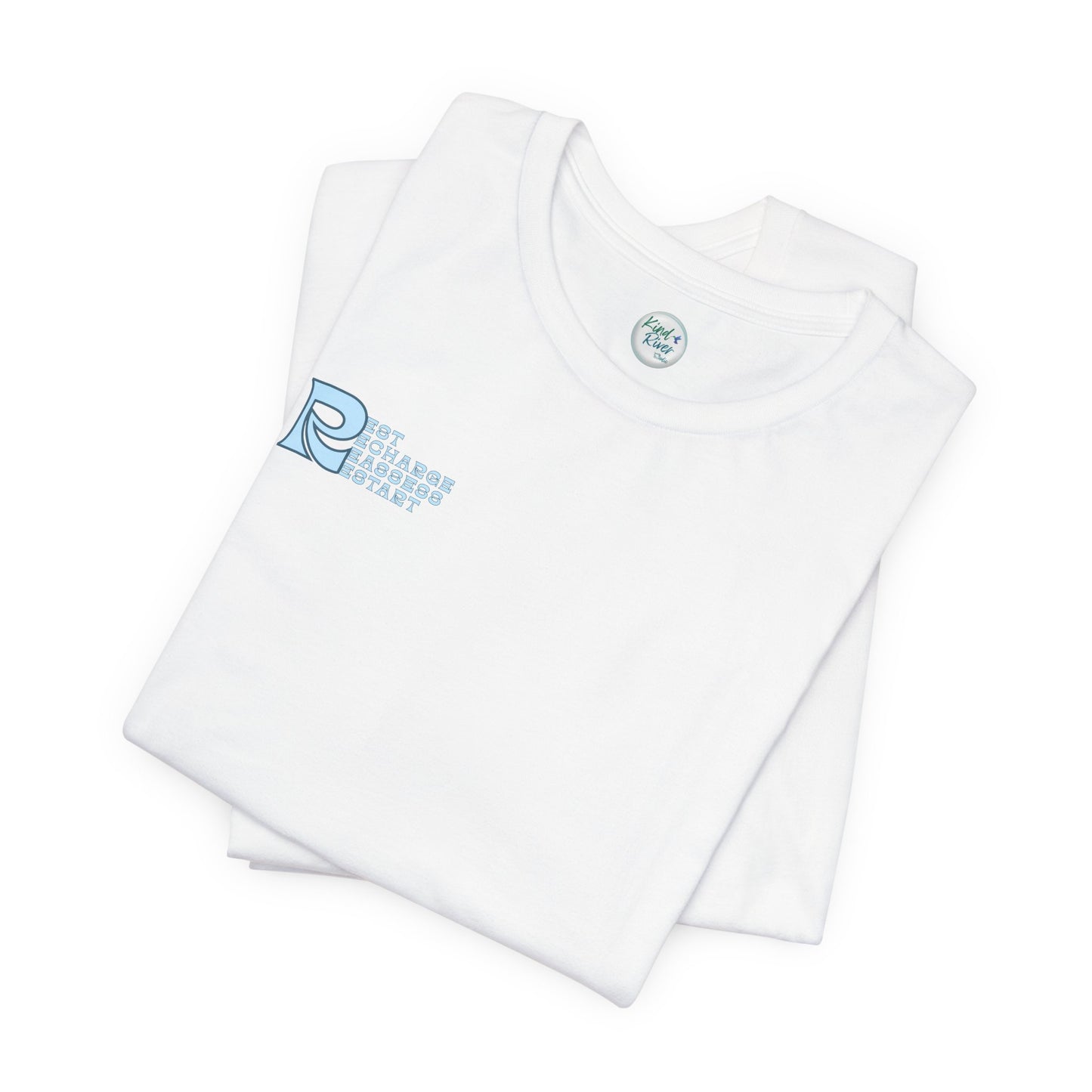 Tee - Short Sleeve (Adult) - 4Rs