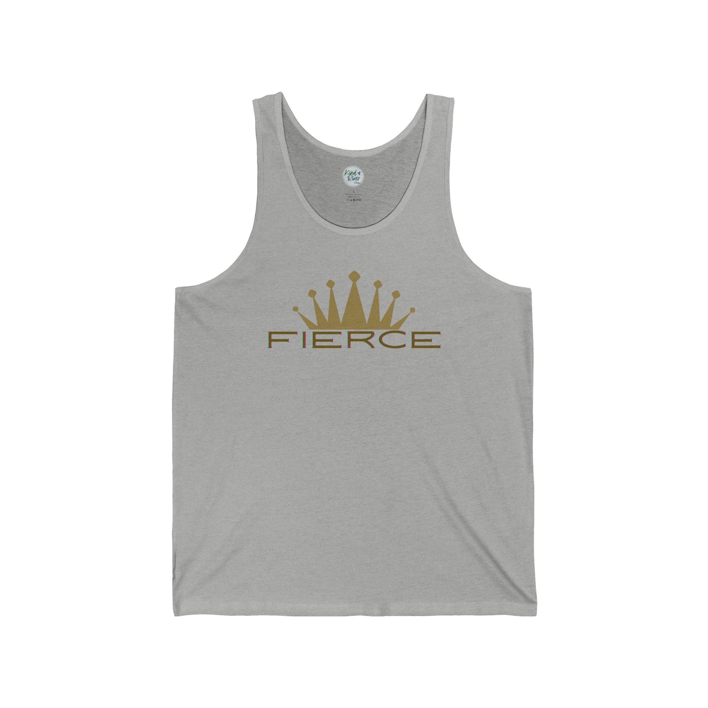 Fierce Tank (Adult)