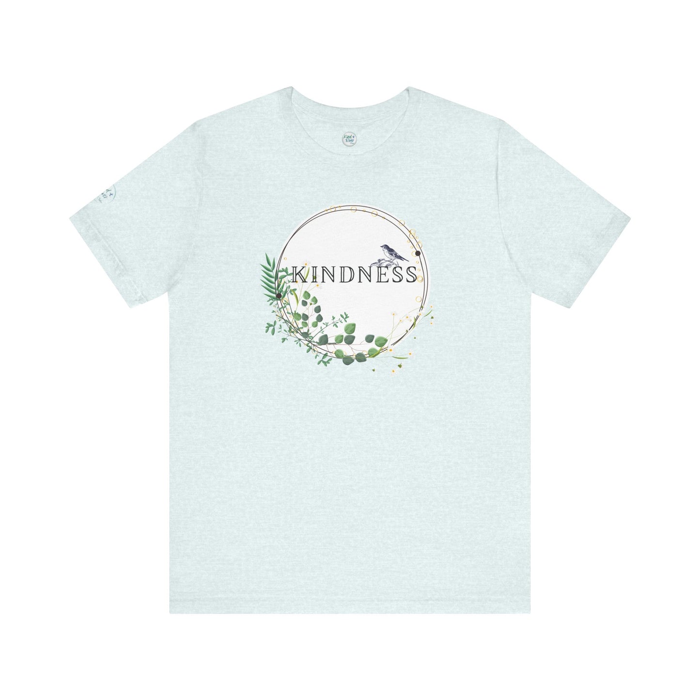 Tee - Short Sleeve (Adult) - Kindness