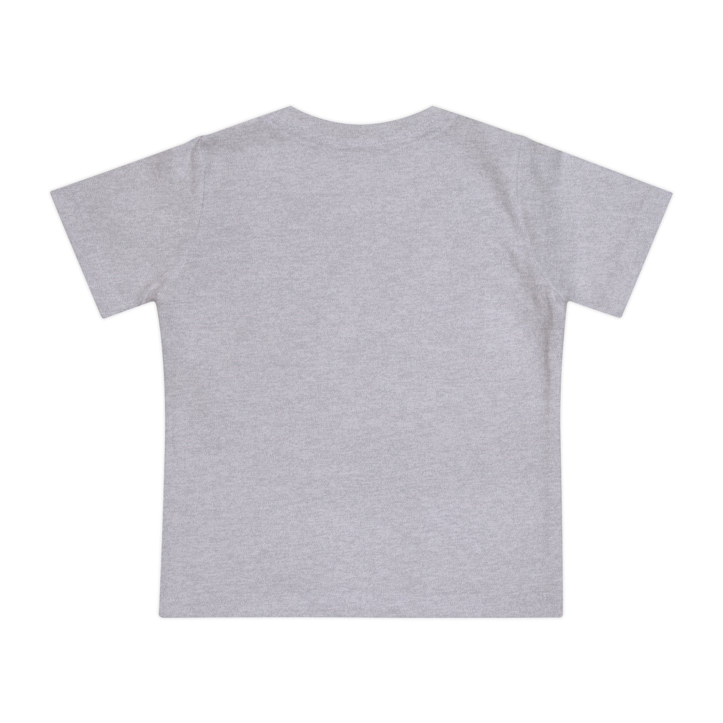 Pastel Hand Drawn Hearts Tee (Baby)