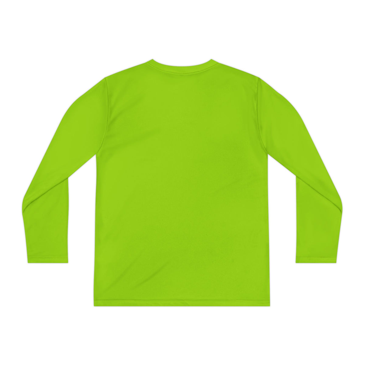 Striker Graphic Long Sleeve Tee (Youth)