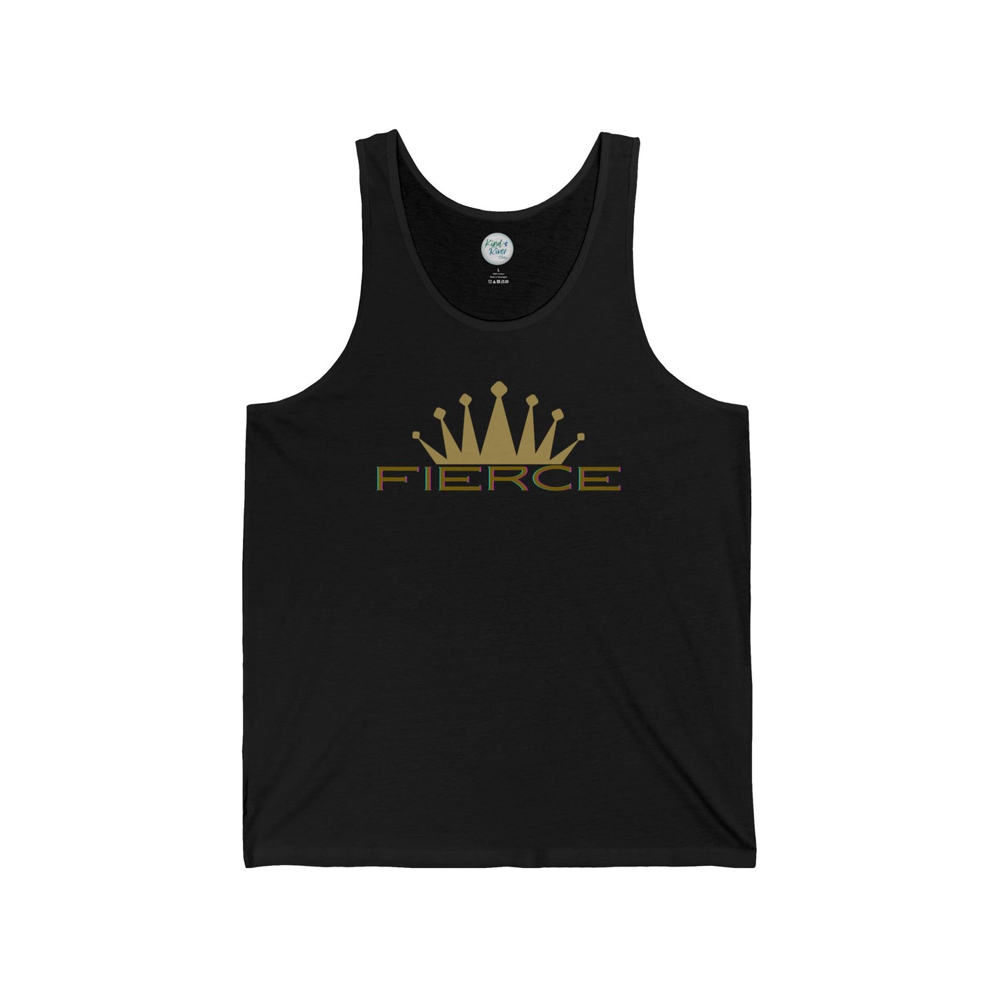 Fierce Tank (Adult)