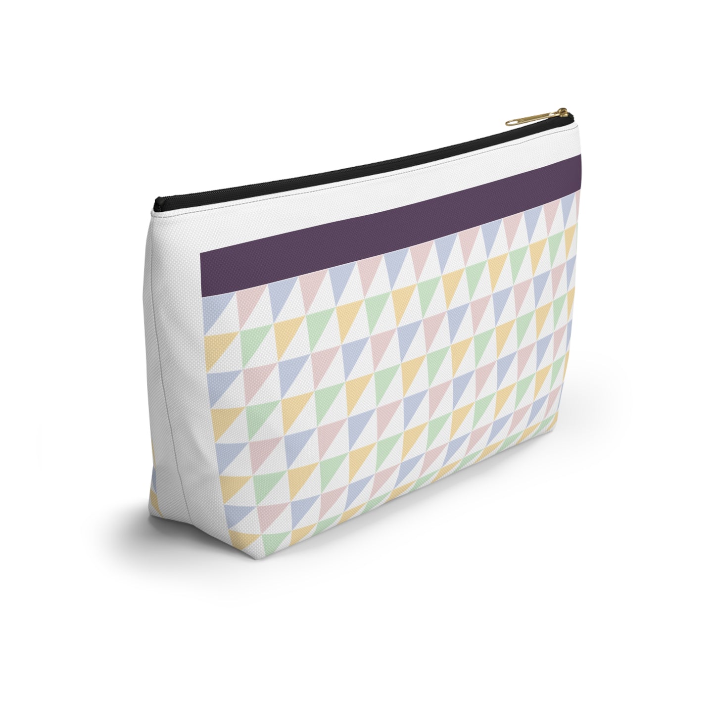 Pouch - Geometric