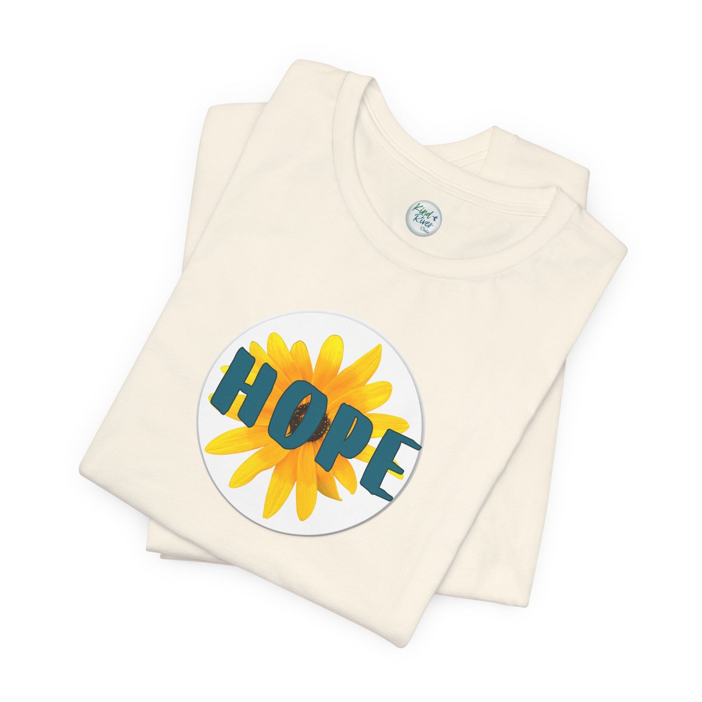 Tee - Short Sleeve (Adult) - Hope